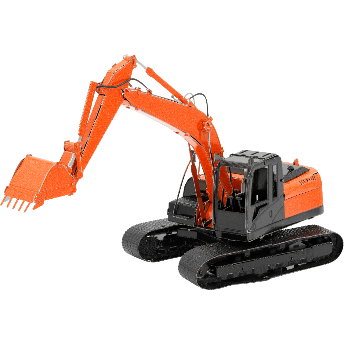 METAL EARTH Excavator