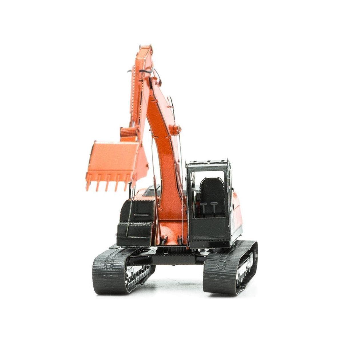 METAL EARTH Excavator