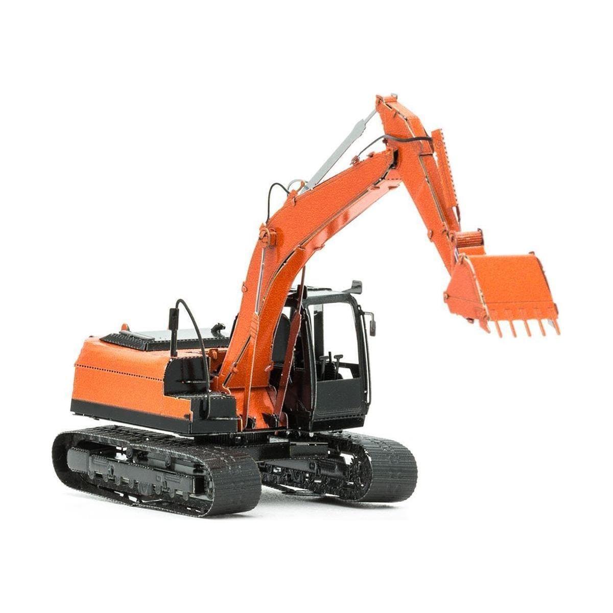 METAL EARTH Excavator