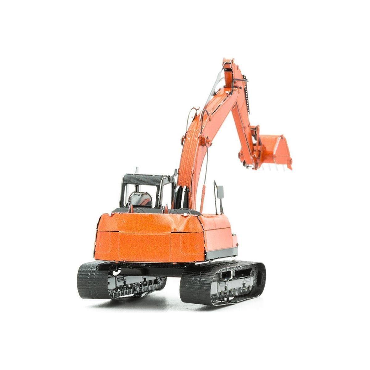 METAL EARTH Excavator