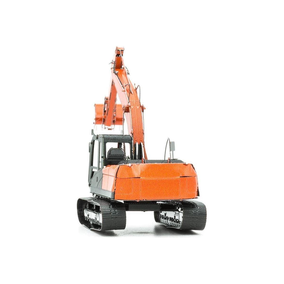 METAL EARTH Excavator