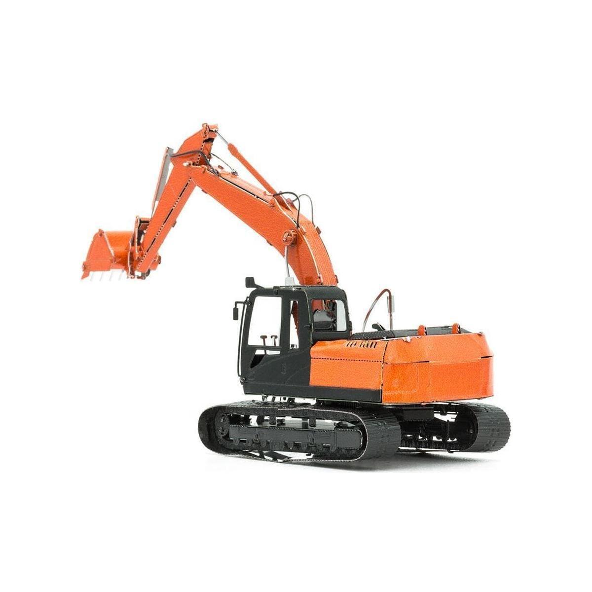 METAL EARTH Excavator