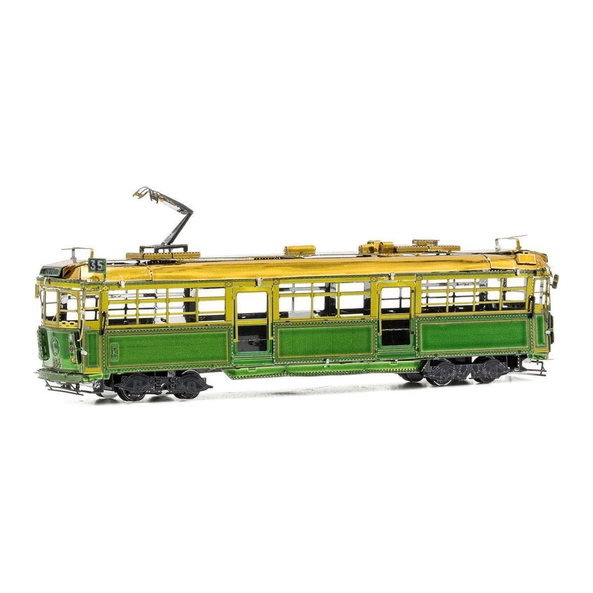 METAL EARTH W Class Tram