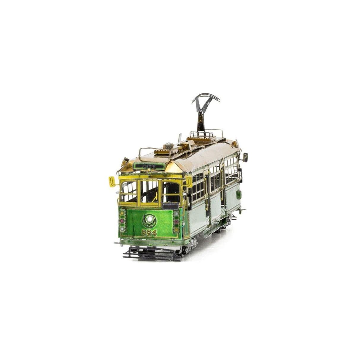 METAL EARTH W Class Tram