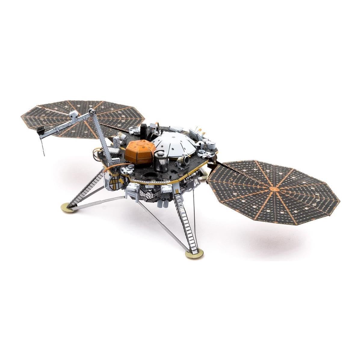 METAL EARTH Insight Mars Lander