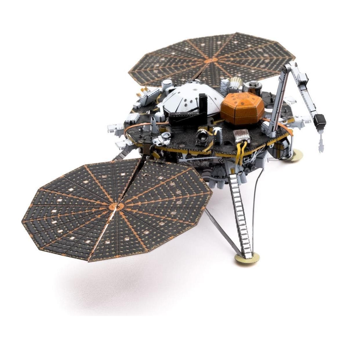 METAL EARTH Insight Mars Lander