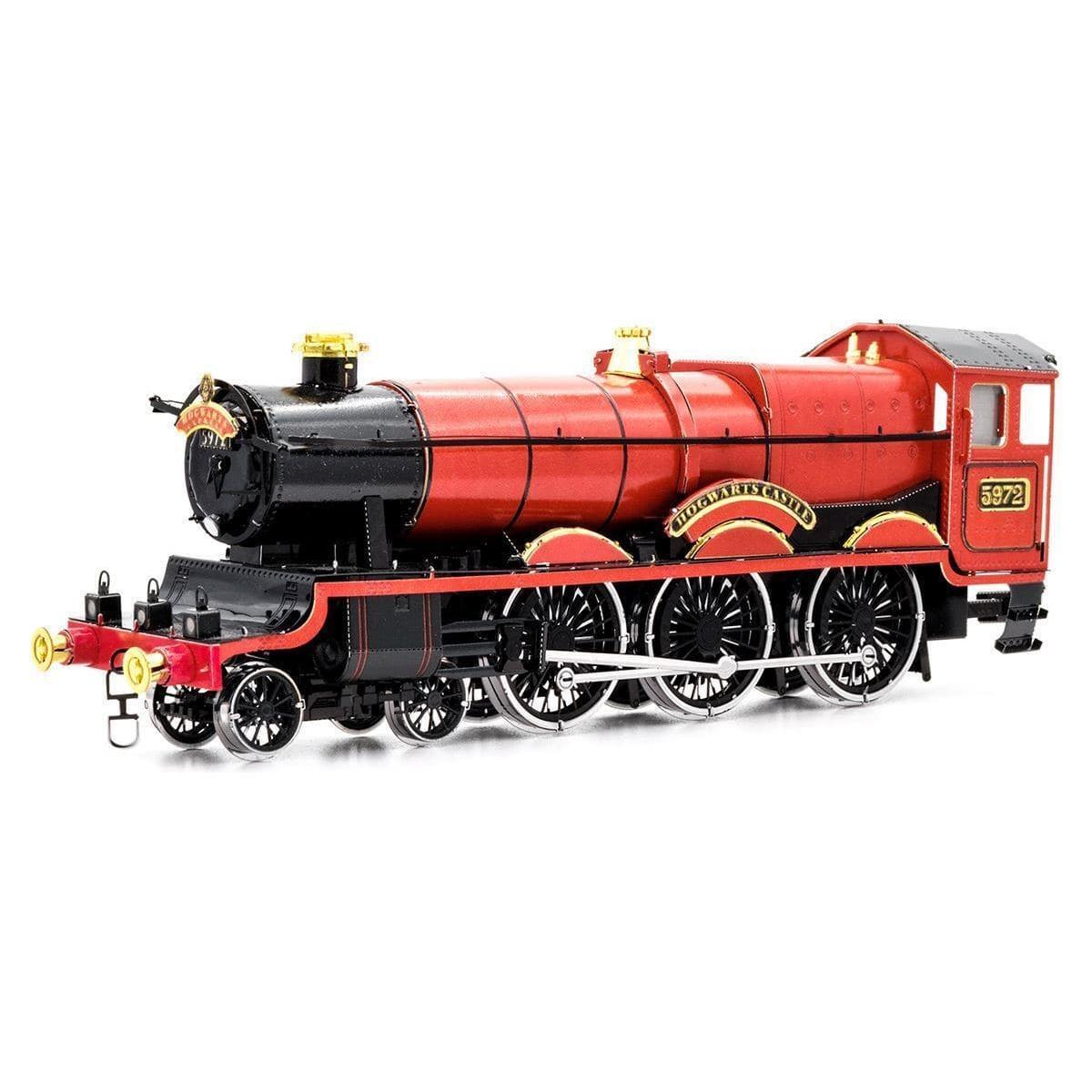 METAL EARTH ICONX Harry Potter - Hogwarts Express