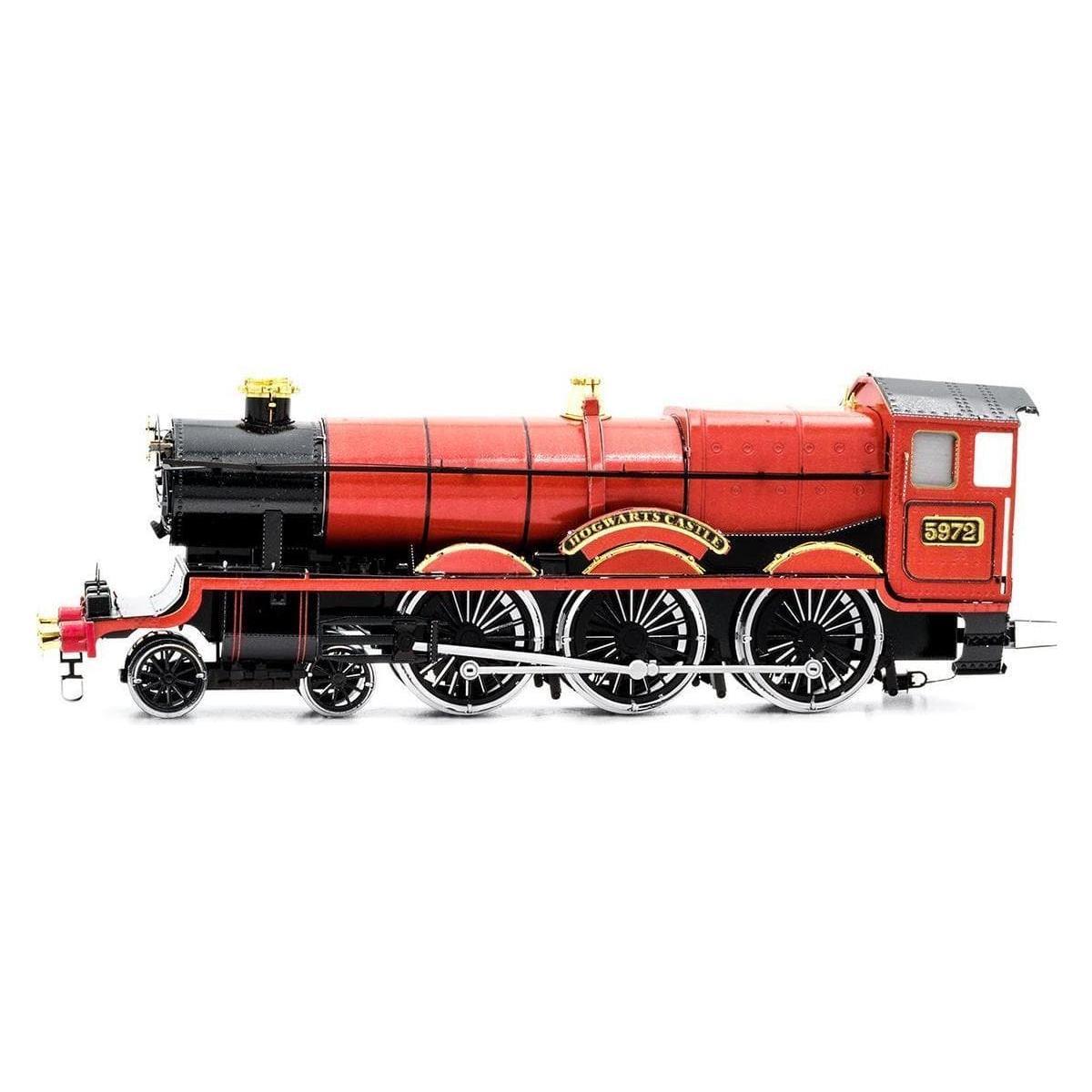 METAL EARTH ICONX Harry Potter - Hogwarts Express