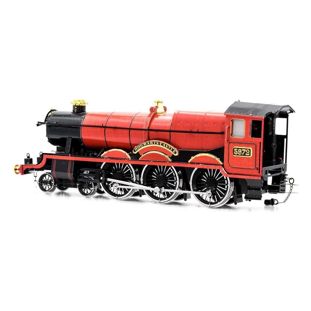 METAL EARTH ICONX Harry Potter - Hogwarts Express