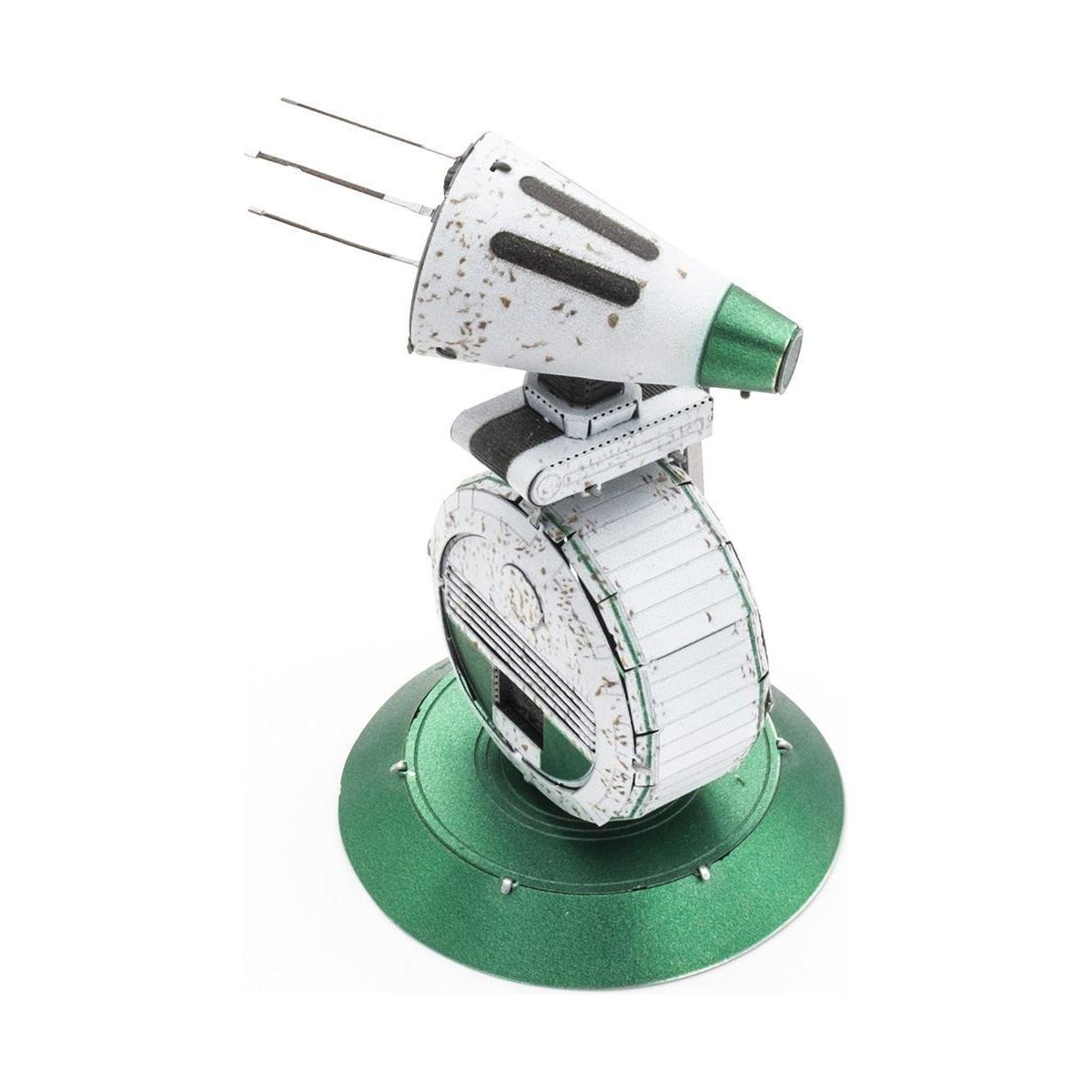 METAL EARTH Star Wars D-O
