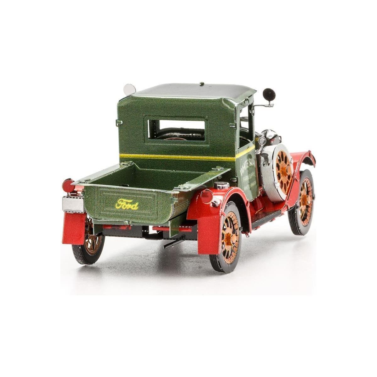 METAL EARTH 1931 Ford Model A