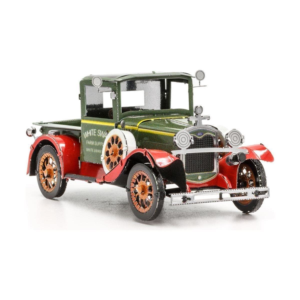 METAL EARTH 1931 Ford Model A