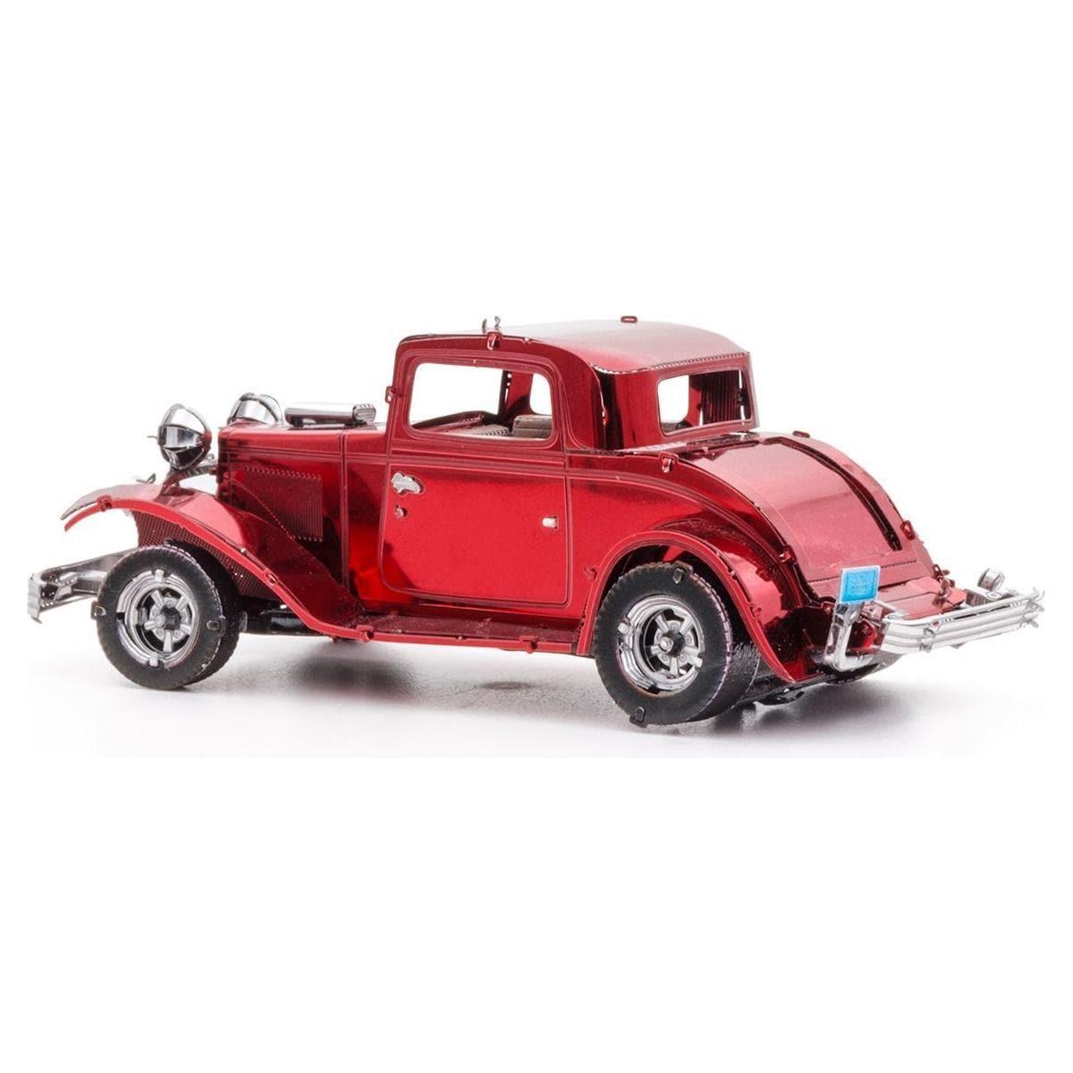 METAL EARTH 1932 Ford Coupe