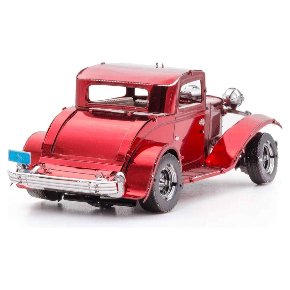 METAL EARTH 1932 Ford Coupe