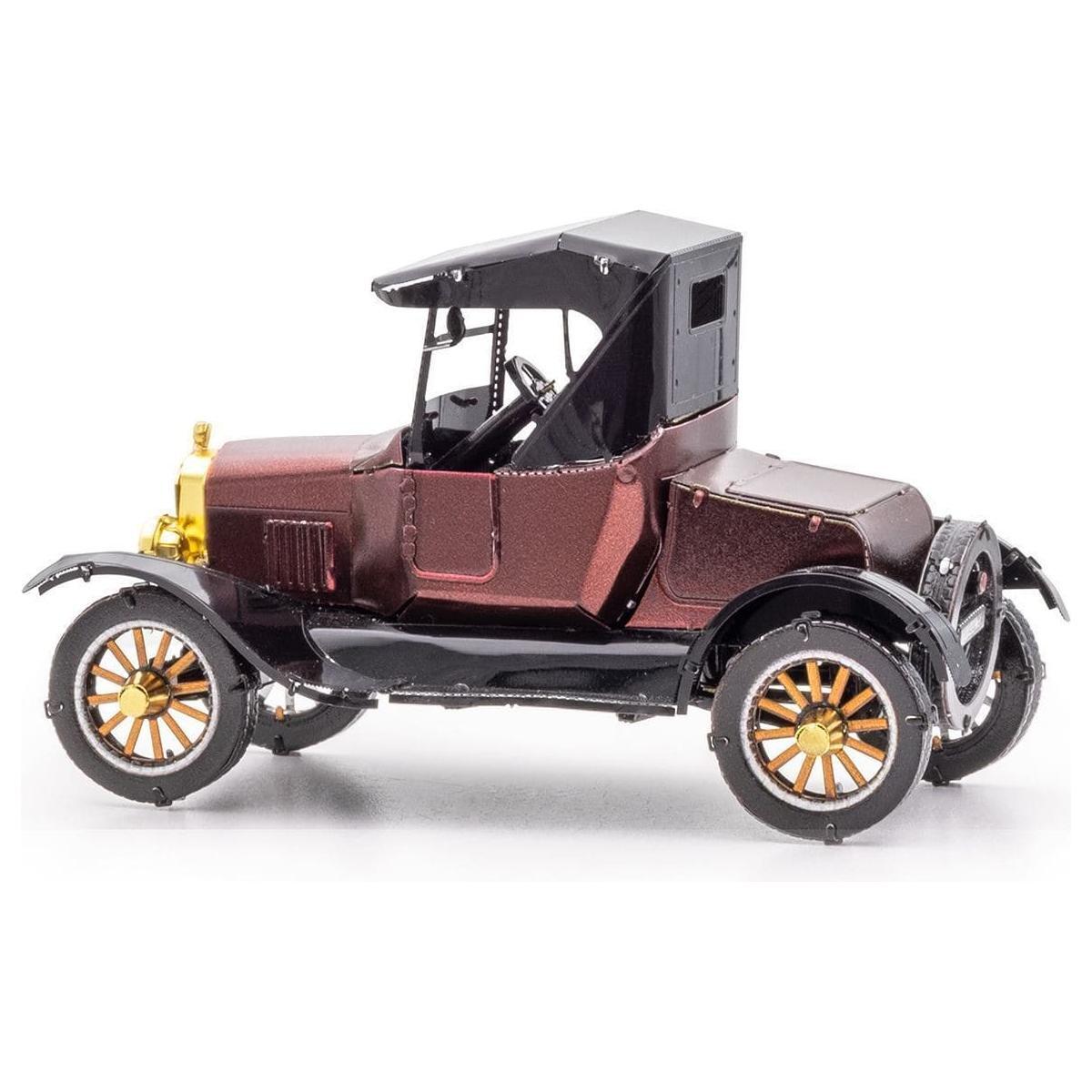 METAL EARTH 1925 Ford Model T Runabout