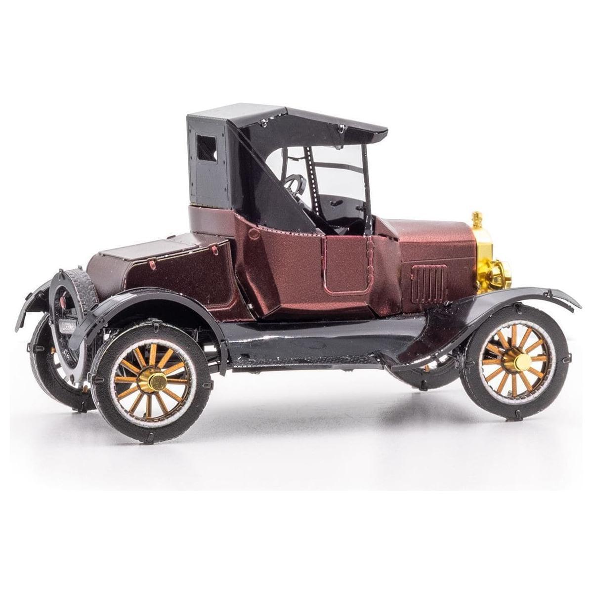 METAL EARTH 1925 Ford Model T Runabout