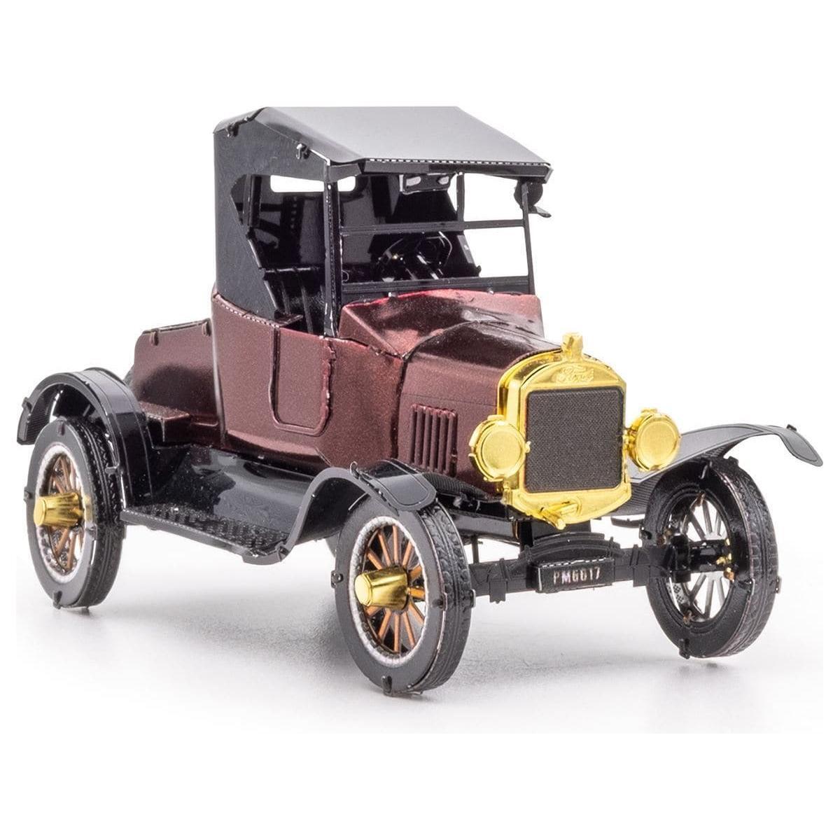 METAL EARTH 1925 Ford Model T Runabout