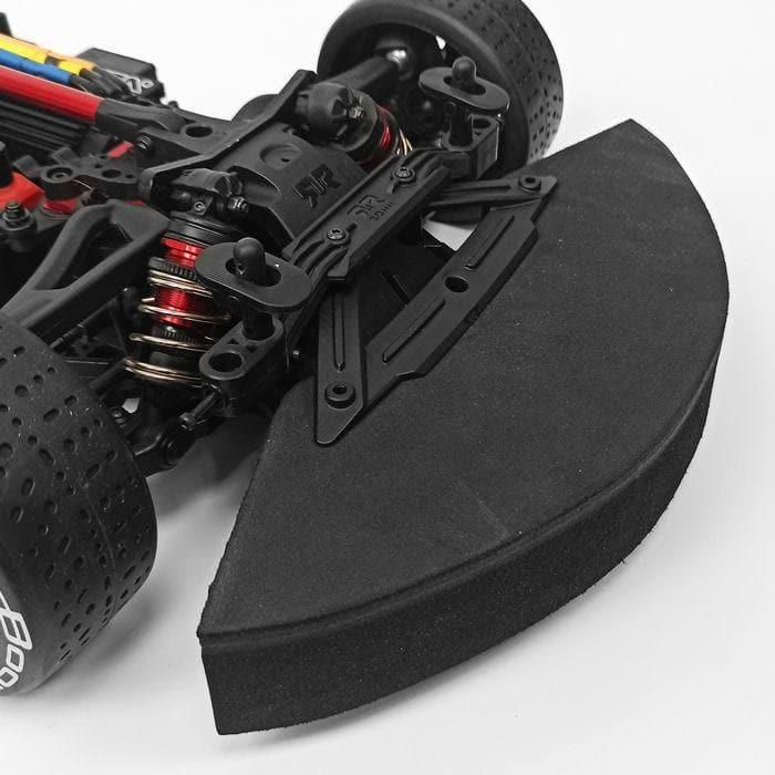 BITTYDESIGN Foam Bumper for Seven65 1/7 ARRMA