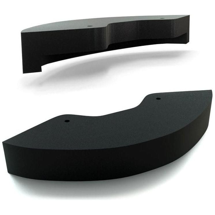 BITTYDESIGN Foam Bumper for Seven65 1/7 ARRMA