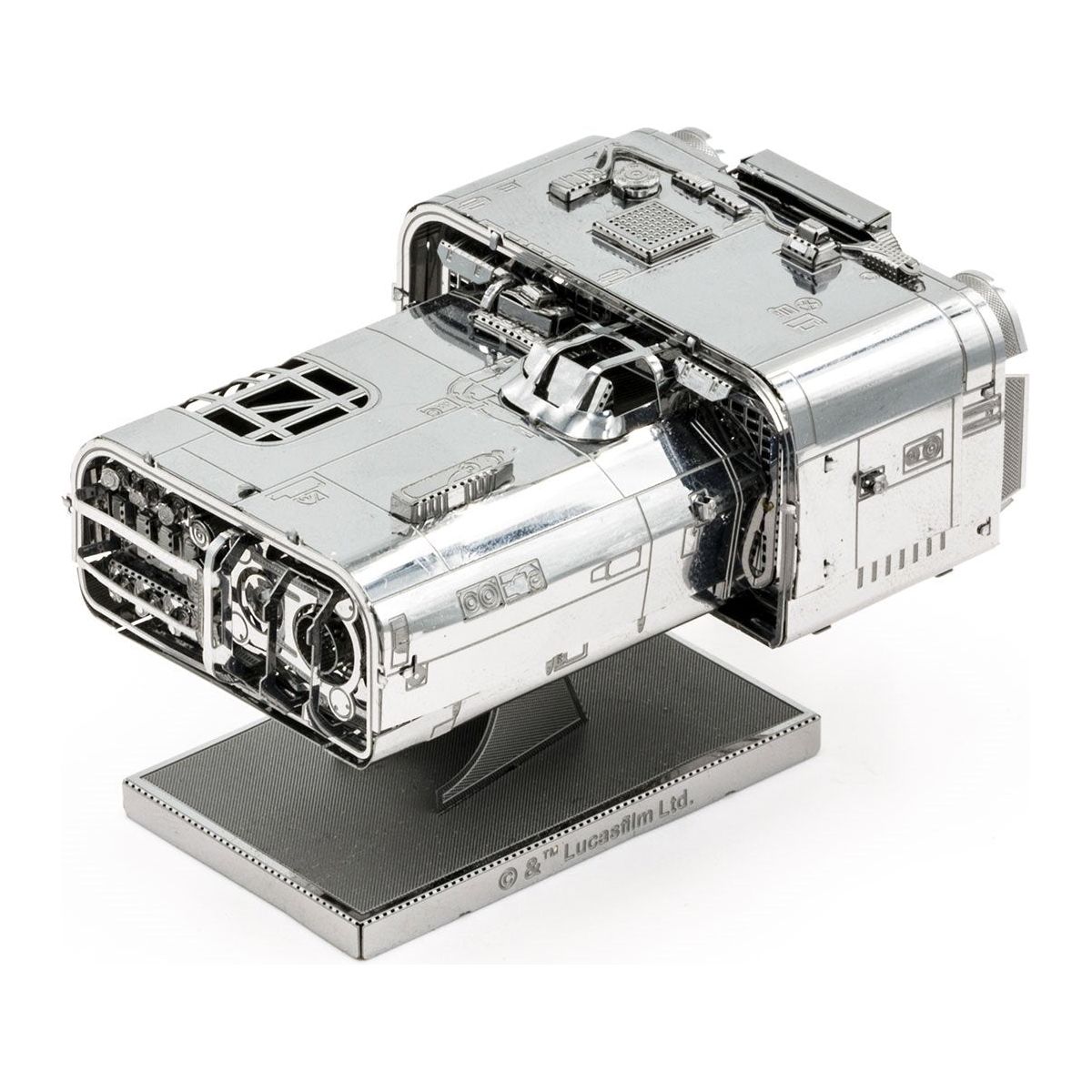 METAL EARTH Star Wars Moloch's Landspeeder