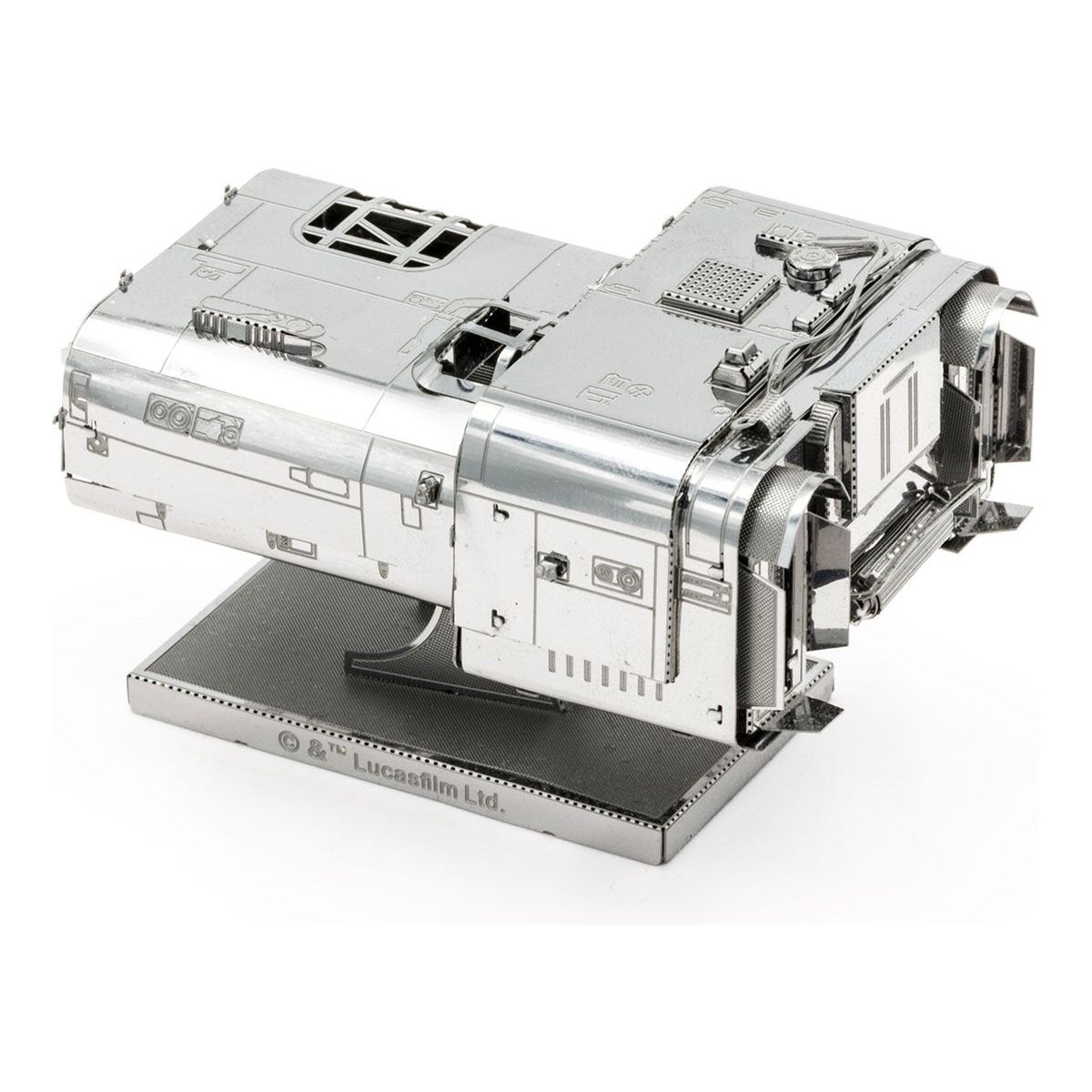 METAL EARTH Star Wars Moloch's Landspeeder