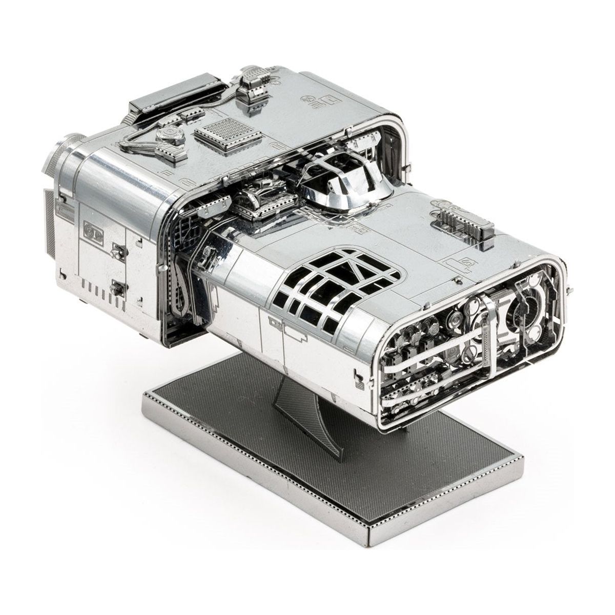 METAL EARTH Star Wars Moloch's Landspeeder