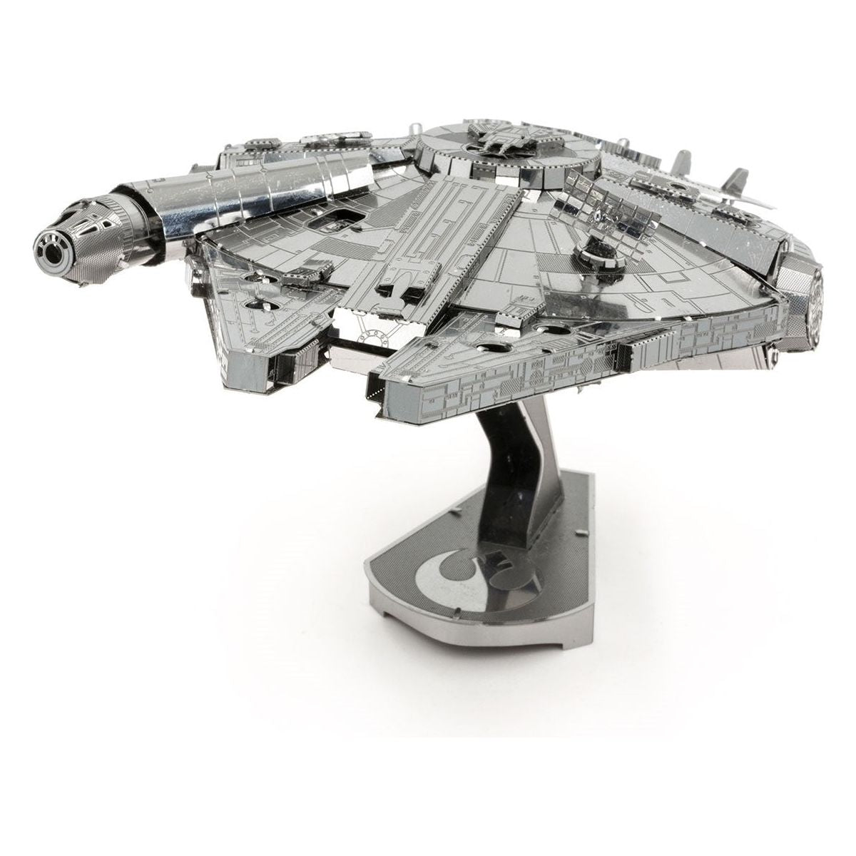 METAL EARTH ICONX Star Wars Millennium Falcon