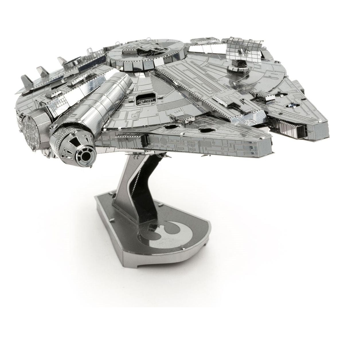 METAL EARTH ICONX Star Wars Millennium Falcon