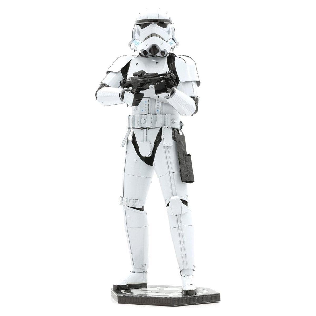 METAL EARTH ICONX Star Wars Stormtrooper