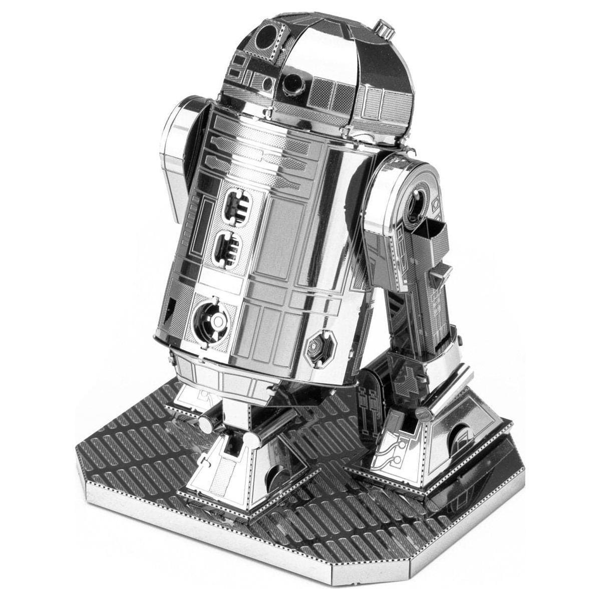 METAL EARTH Star Wars R2-D2