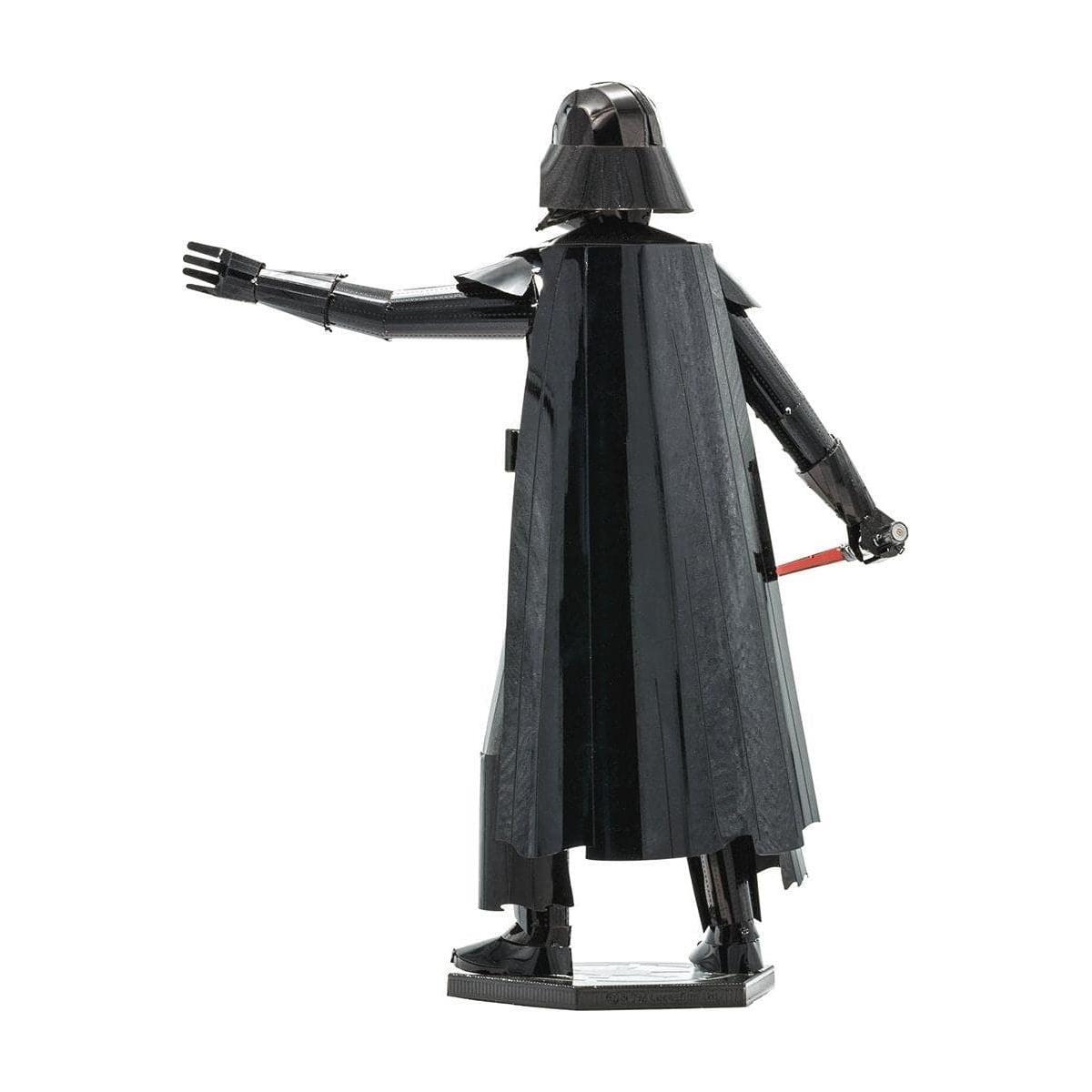 METAL EARTH ICONX Darth Vader