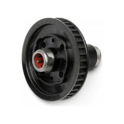 (Clearance Item) HB RACING Front One-Way Diff Set