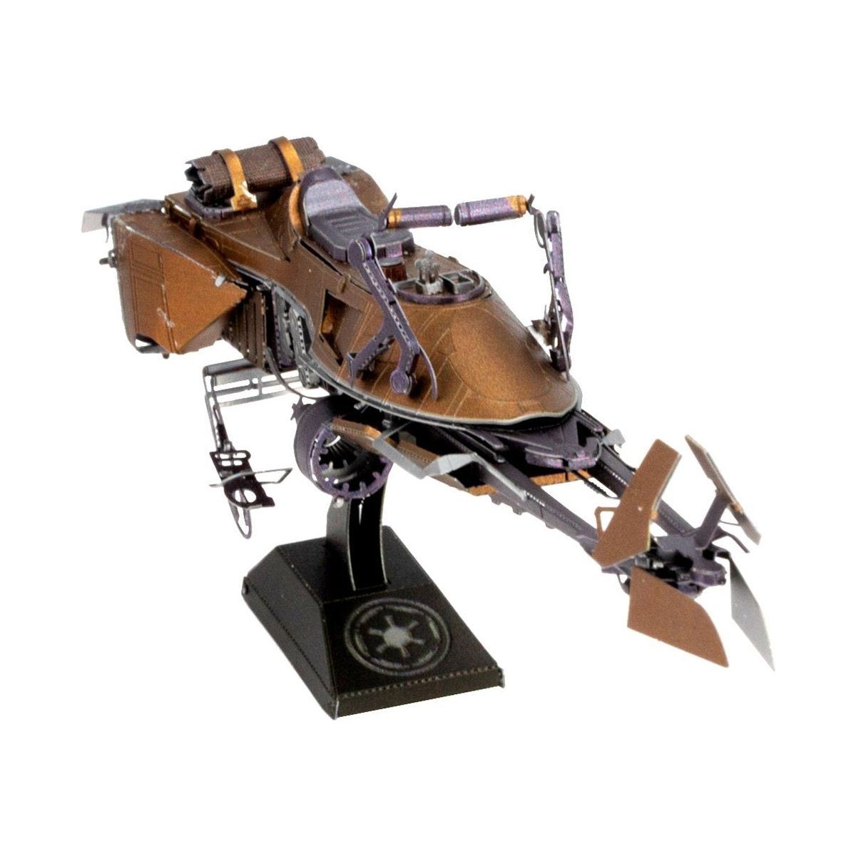 METAL EARTH Star Wars Speeder Bike