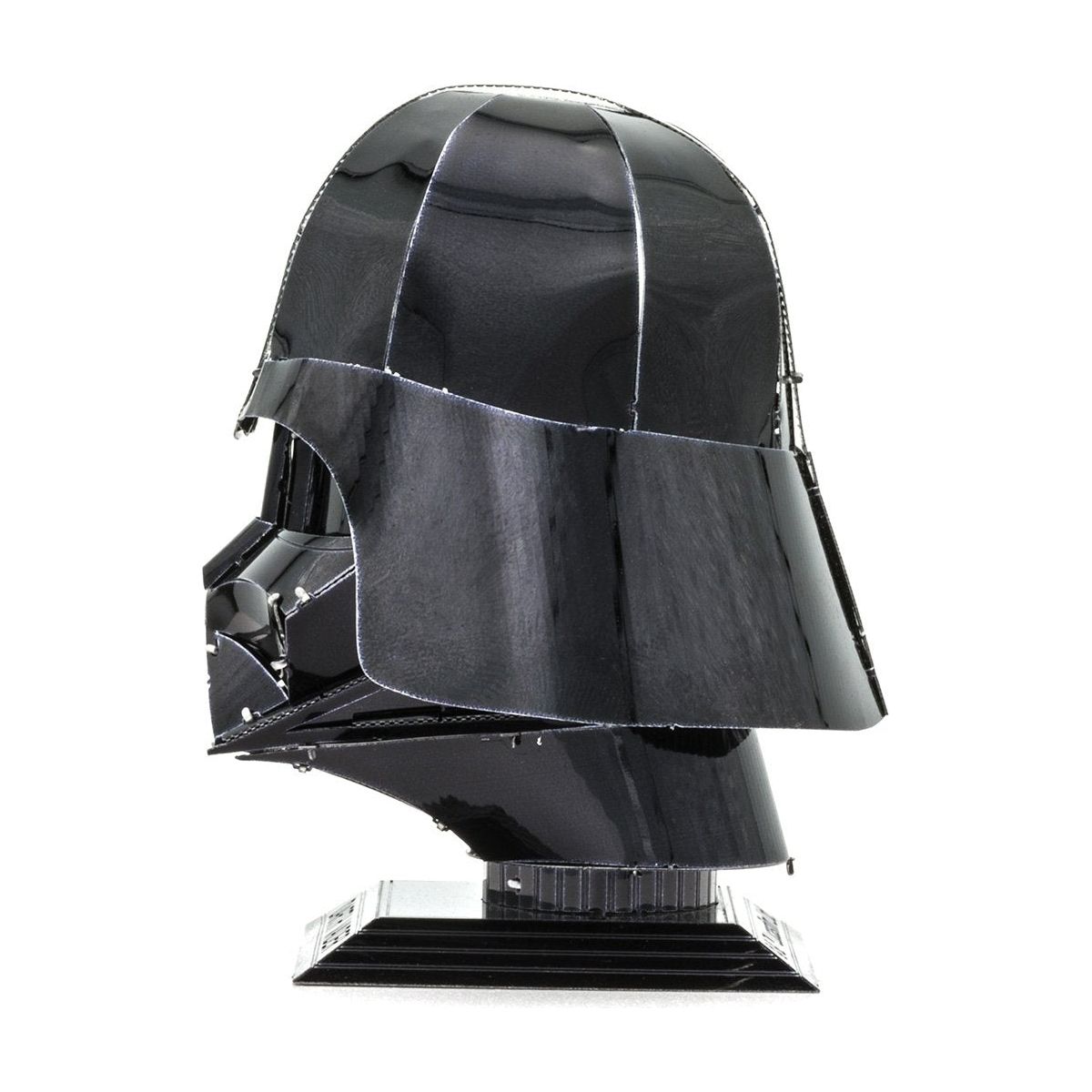 METAL EARTH Star Wars Helmet Darth Vader