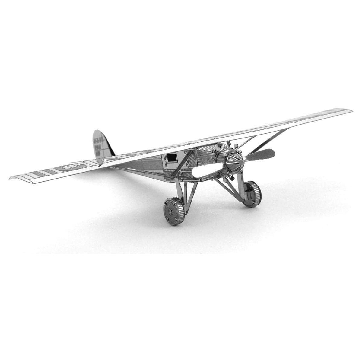 METAL EARTH Spirit Of St. Louis