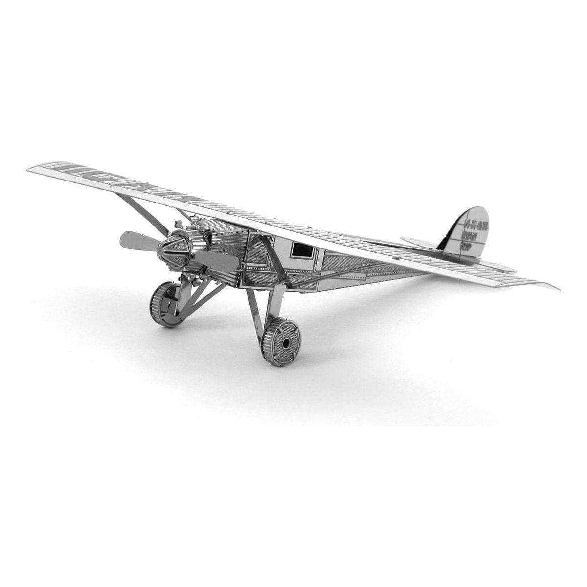 METAL EARTH Spirit Of St. Louis