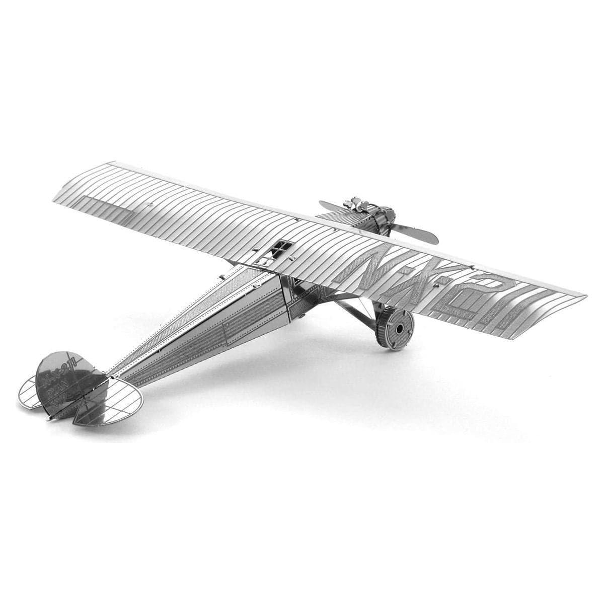 METAL EARTH Spirit Of St. Louis