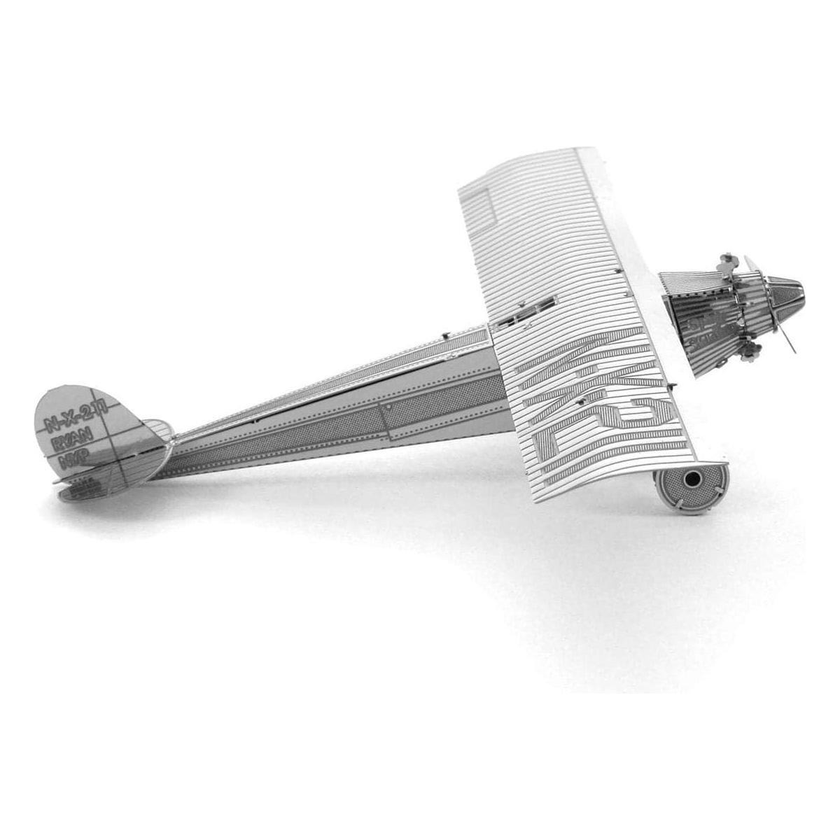 METAL EARTH Spirit Of St. Louis