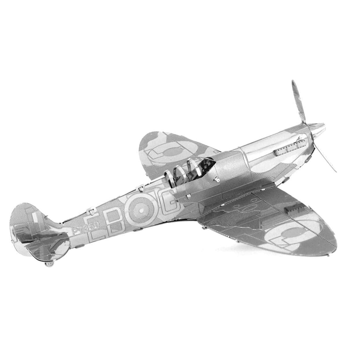 METAL EARTH Supermarine Spitfire