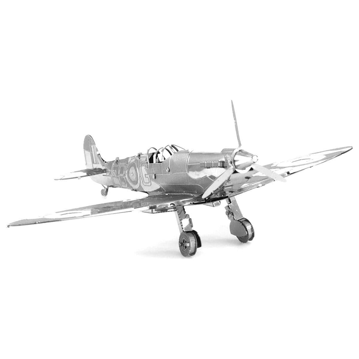 METAL EARTH Supermarine Spitfire