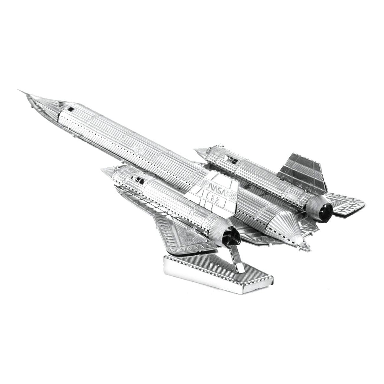METAL EARTH SR-71 Blackbird