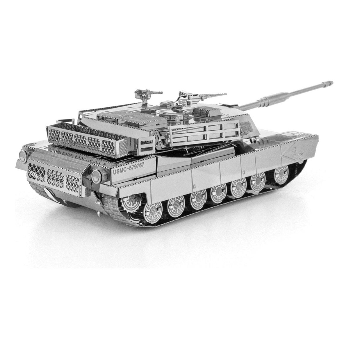 METAL EARTH M1 Abrams Tank