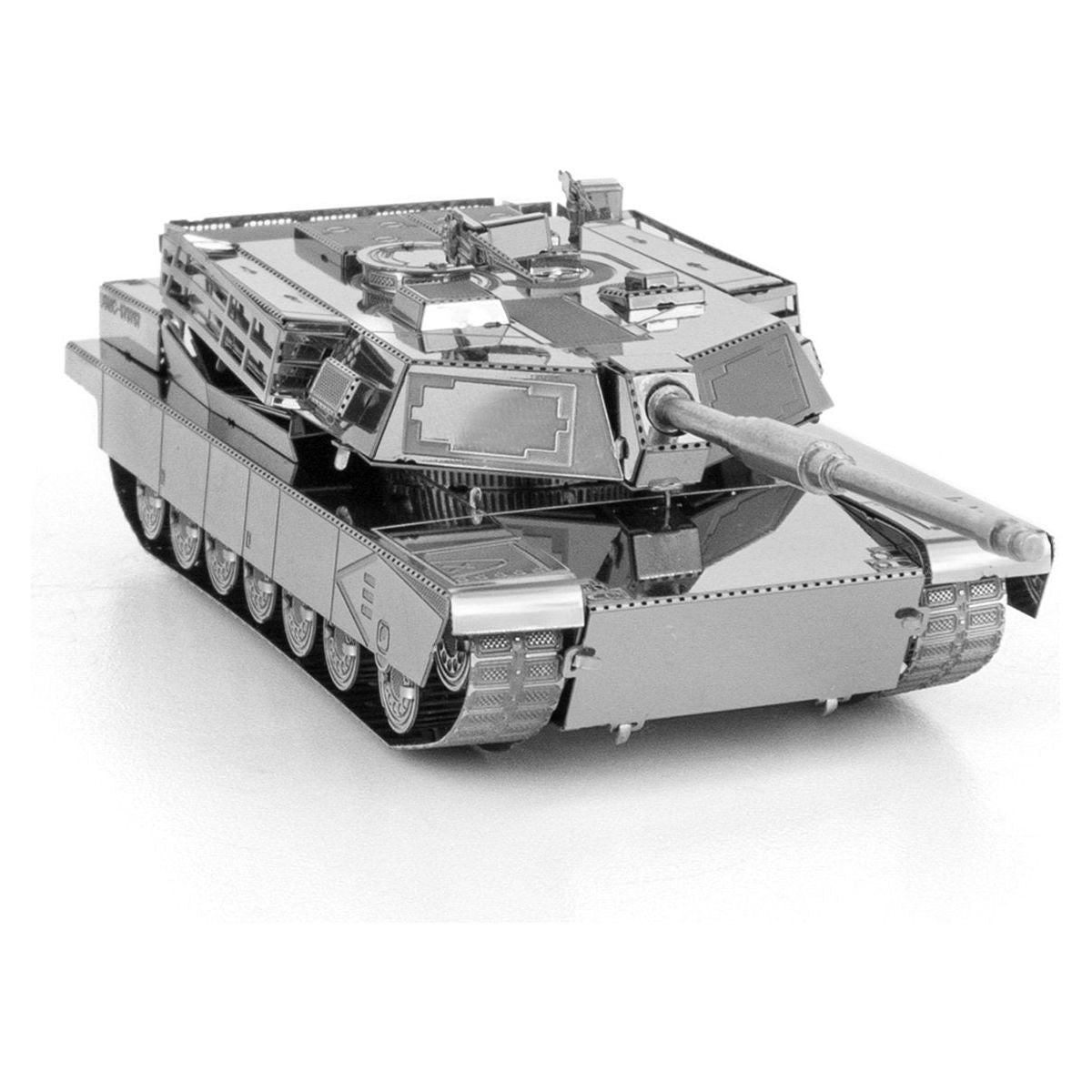 METAL EARTH M1 Abrams Tank