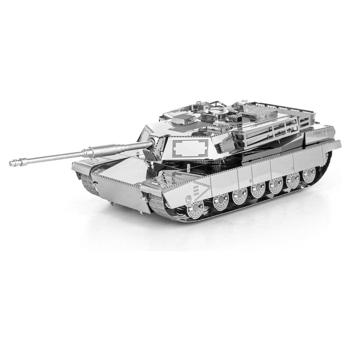 METAL EARTH M1 Abrams Tank