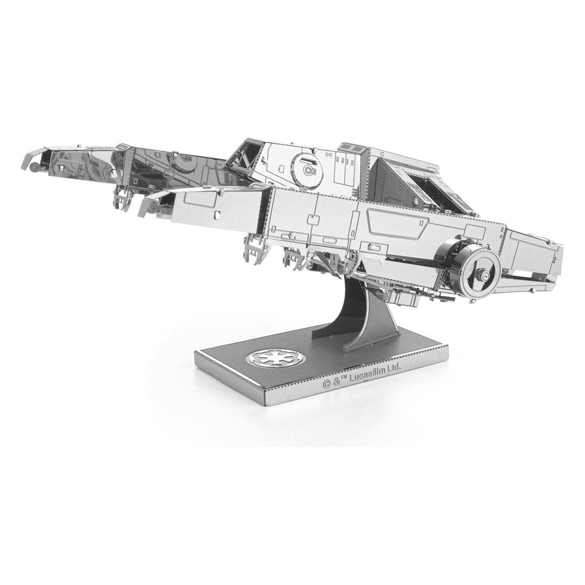 METAL EARTH Star Wars Imperial AT-Hauler