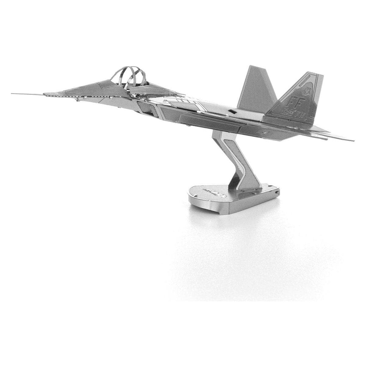 METAL EARTH F-22 Raptor