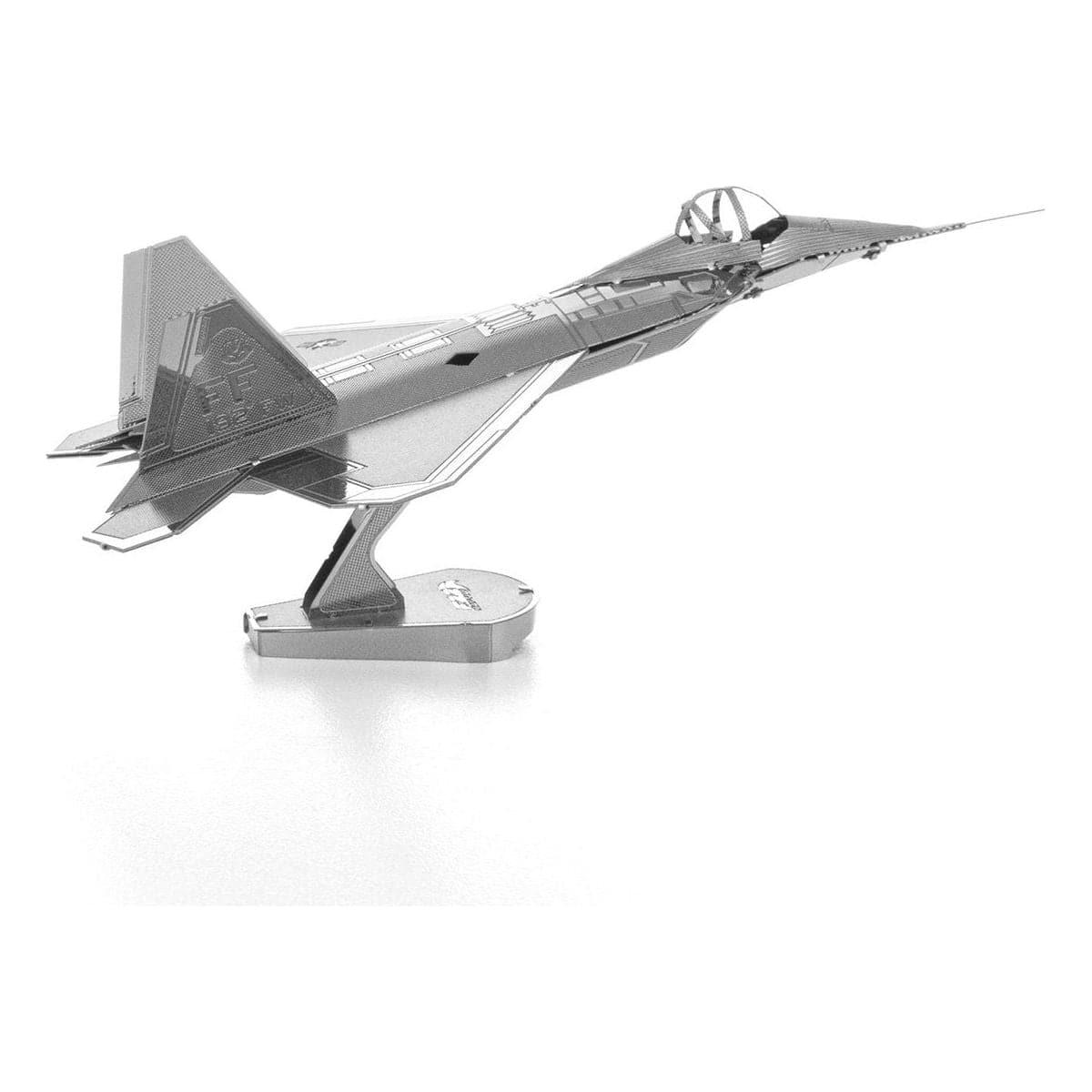 METAL EARTH F-22 Raptor