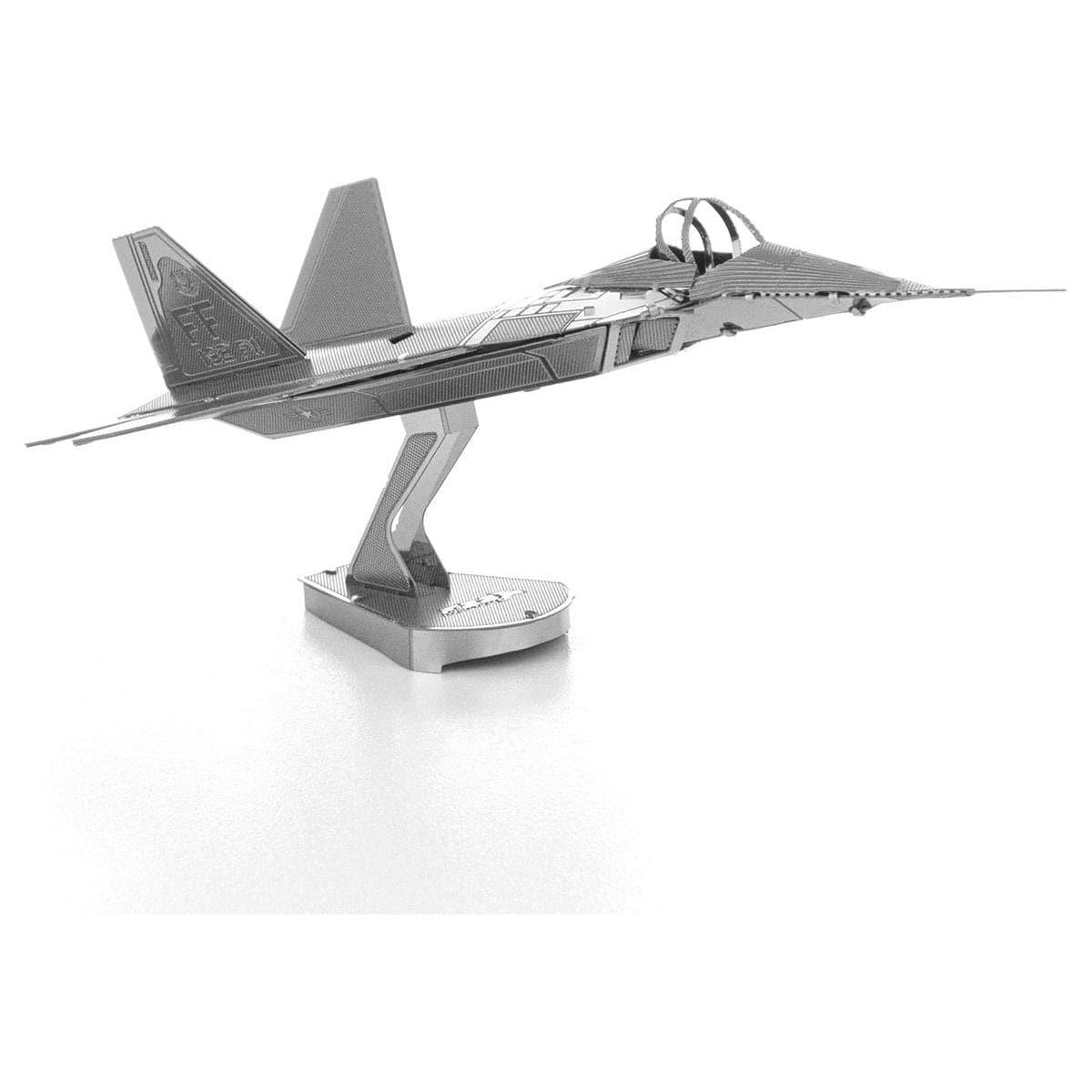 METAL EARTH F-22 Raptor