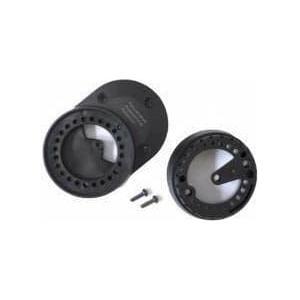 FUTABA Wheel Adapter Short (27mm) Type & Angle Spacer T4PK