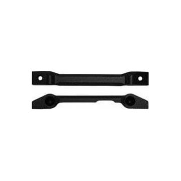 (Clearance Item) HB RACING Pivot Block Front (Cyclone)